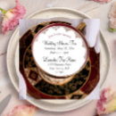 Search for teacup bridal shower invitations Elegant