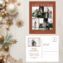 Recherche de terracotta christmas cards Family