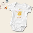 Search for baby boy bodysuits One year old