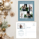 Search for dusty blue christmas cards Typography