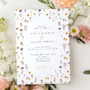 Search for ditsy invitations Modern