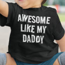 Search for matching dad and baby clothes Funny