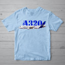 Recherche de airbus tshirts A320