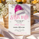 Search for santa hat invitations Snowflake