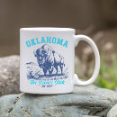 Search for oklahoma state mugs America