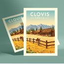 Recherche de clovis Vintage