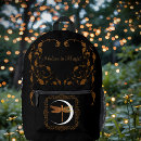 Search for goth fairy bags Moon