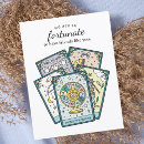 Search for tarot reading cards Fortune teller