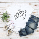 Recherche de animaux marins tshirts Toute personne