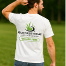 Search for landscape tshirts Gardening