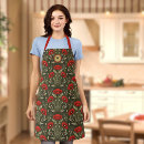 Search for poppies aprons Elegant
