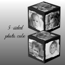 Search for photo cubes Keepsake