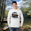 Recherche de quenouille tshirts Lac