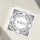 Search for stylized labels Elegant