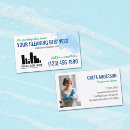 Search for cleaning service logo business cards Cleaner