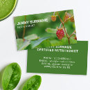 Search for health coach business cards Dietitian