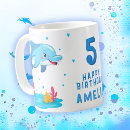 Search for kids birthday party mugs Cute