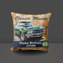 Search for 60th birthday pillows Unique