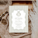 Search for farmhouse baby shower invitations Vintage