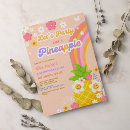 Search for hawaii vacation invitations Tropical
