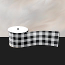 Search for buffalo check ribbon Elegant