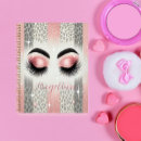 Search for eyelash notebooks Beauty