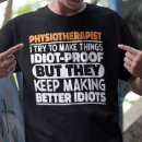 Search for funny physiotherapist gifts Healthcare