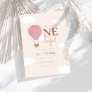 Search for onederful 1st birthday invitations Isnt she onederful