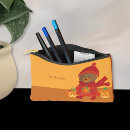 Search for orange bear accessories Fall