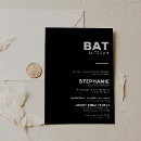 Recherche de elegant bar bat mitzvah invitations Pour lui