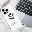 Search for here iphone cases Branding