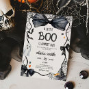 Recherche de gothique mignon invitations Éffrayant