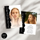 Search for magazine graduation invitations Graduate