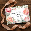 Recherche de célébration mariage cartes Newly weds
