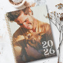 Search for photo planners 2026 yearly
