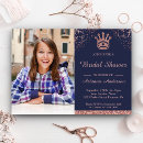 Recherche de princess bridal shower invitations Conte de fées