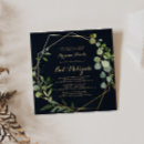 Search for bars square invitations For her