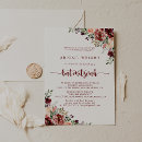 Search for colour bars invitations For her