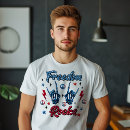 Search for hand peace sign tshirts Red white and blue
