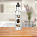 Search for mothers day water bottles Family photo