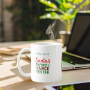 Search for testers mugs Xmas