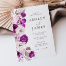 Search for mauve invitations Pink