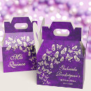 Recherche de papillons ballotins 15 anos mis quince