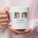 Search for heartwarming mugs Family photo