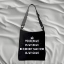 Search for funny offensive bags Quote