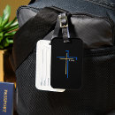 Search for jesus luggage tags Cross