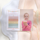 Search for cake 4x5 invitations Rainbow