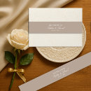 Search for off cards invites Rustic