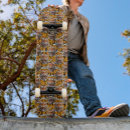 Search for animal print skateboards Skin