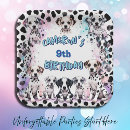 Search for puppy plates Dalmatian